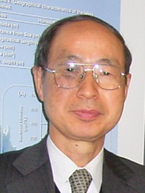 東京理科大学教授　長島 秀行