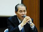 温泉療法医　布施医院　院長　布施正美