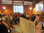 日本温泉地域学会