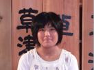 地蔵の湯　湯長　鈴木　恵美